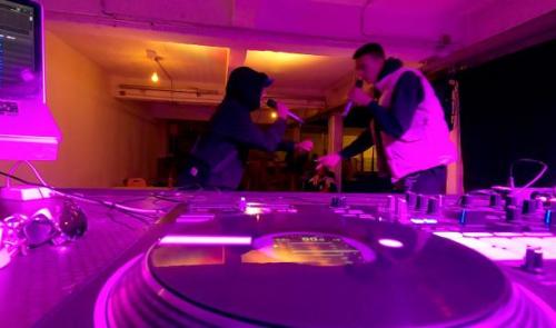 Les futurs stars du rap bientôt en concert au Kultura