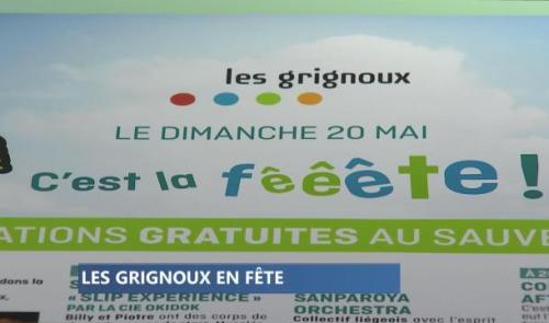 Les Grignoux fêteront deux anniversaires ce dimanche