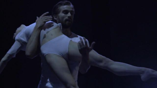 Marie, maître d'oeuvre des Hivernales de la danse 