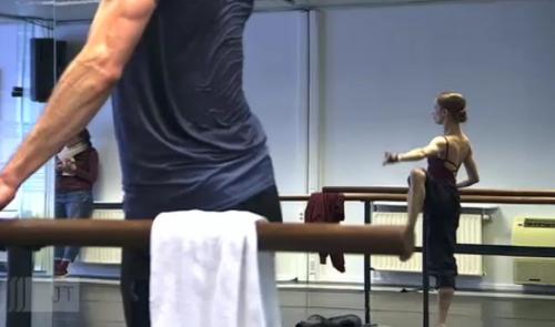 Les Hivernales de la danse