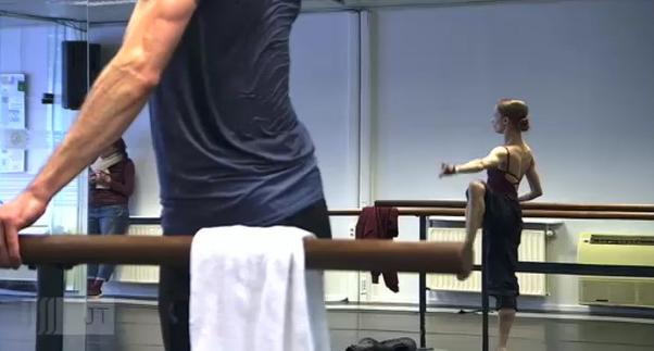 Les Hivernales de la danse