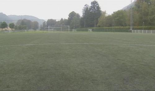 Les inondations possibles privent le RFC Aywaille de subsides 