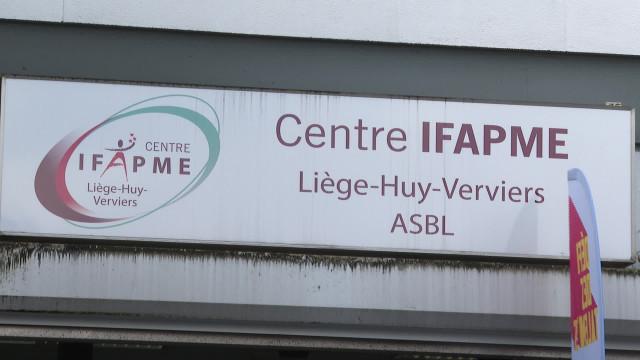 Les jeunes talents se dévoilent à l'IFAPME