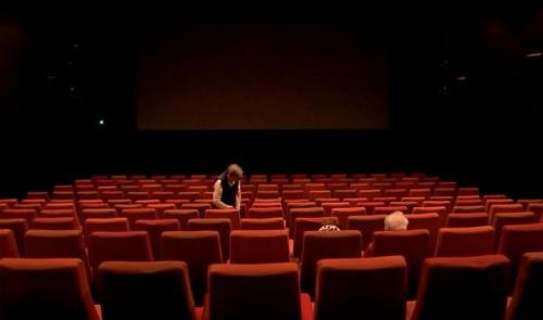 Les Liégeois ont boudé les salles obscures des Grignoux en 2022 
