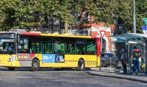 Les lignes TEC 20, 24, 60, 71, 94, 96 et 134 impactées par des travaux 