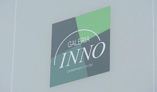 Les magasins Inno mettent 50% de leur personnel en chômage temporaire jusque juin