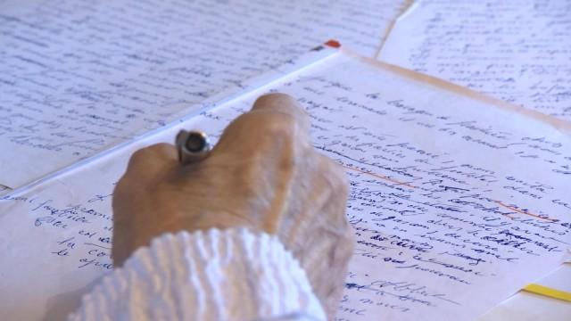Les mémoires de Madame Choque
