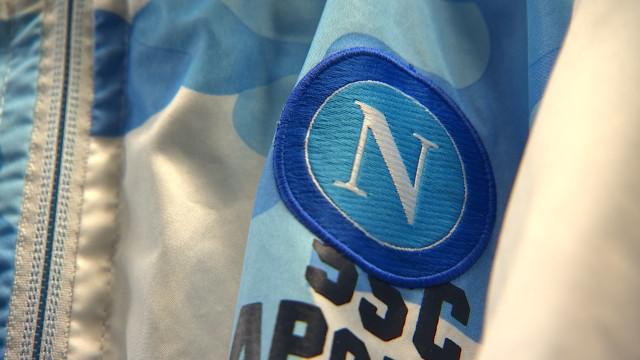Les Napolitains de Herstal savourent le titre !
