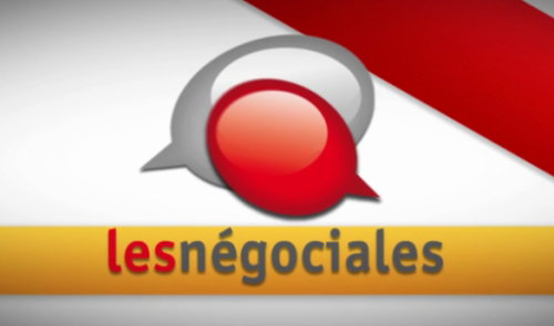 Les Négociales