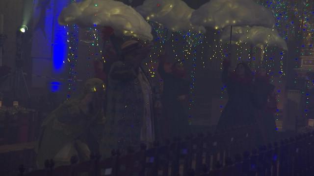 Les Nocturnales, la féérie au coeur de Liège