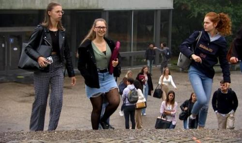 Les nombreux changements de la rentrée des étudiants du supérieur