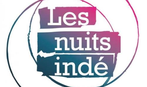 Les Nuits Indé : trois jours de concerts gratuits place Xavier Neujean 