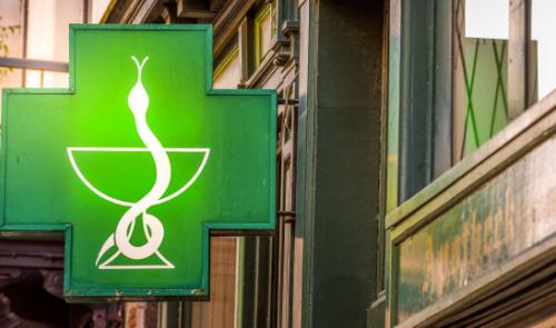 La société liégeoise Contipharma devient fournisseur de l'OMS