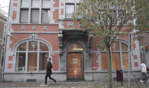 Les Petits Producteurs récompensés par le Prix de l'Economie sociale