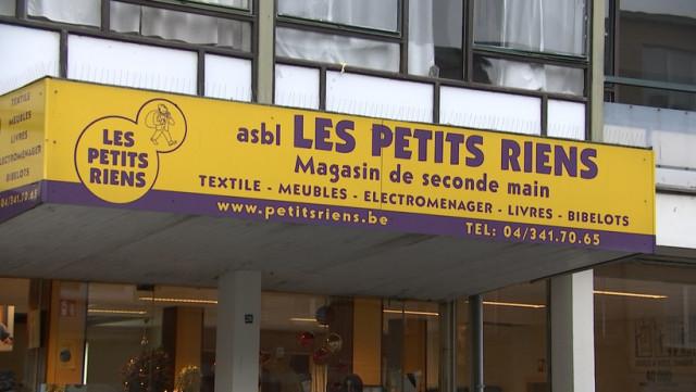 Un hiver sans soldes chez les Petits Riens 