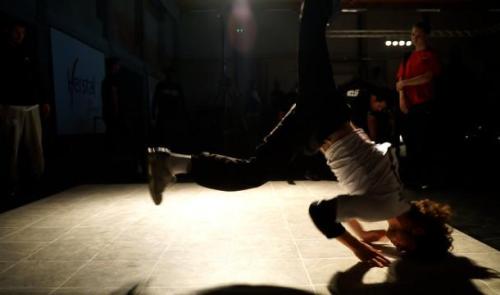 Les plus grands noms du Breakdance viennent affronter les Belges à Herstal