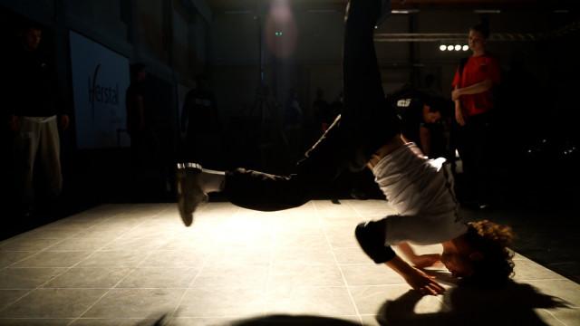 Les plus grands noms du Breakdance viennent affronter les Belges à Herstal