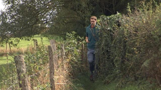 Les premiers labels  Communes pédestres