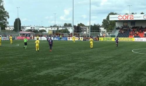 Les principaux résultats sportifs de ce week-end