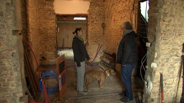 Des sinistrés des inondations se sentent lésés 