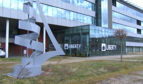 Les sites liégeois de Liberty en pleine tempête financière