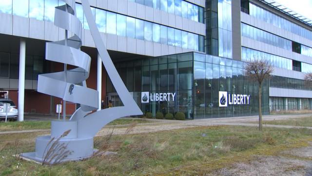 Les sites liégeois de Liberty en pleine tempête financière