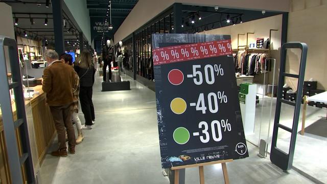 Les soldes attendus au tournant : l'UCM dresse un bilan alarmant 