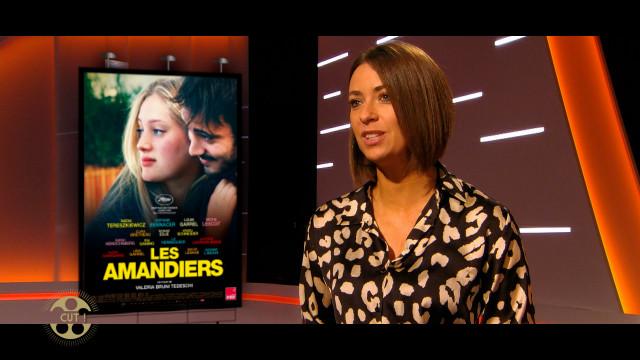 Les sorties ciné, dans le CUT de cette semaine, 