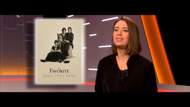 Les sorties ciné de la semaine, c'est dans le CUT ! sur RTC