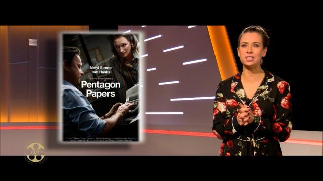 Les sorties ciné de la semaine dans CUT ! 