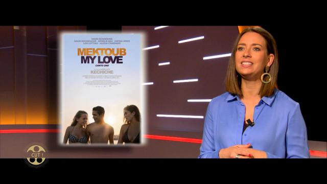 Les sorties ciné ... les voici ! 