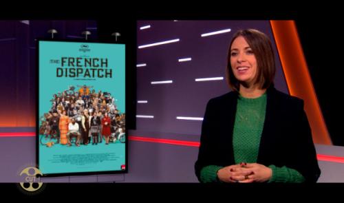 Les sorties ciné : Lui, The French Dispatch, Spaceboy, Last Night In Soho... 