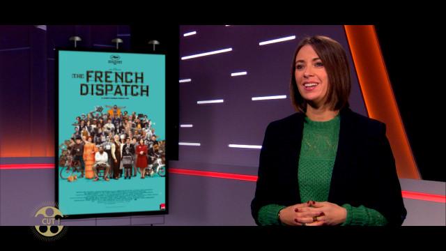 Les sorties ciné : Lui, The French Dispatch, Spaceboy, Last Night In Soho... 