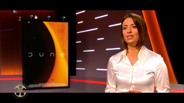 Les sorties cinéma de ce mercredi ans CUT ! 