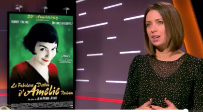 Les sorties de cette semaine au cinéma