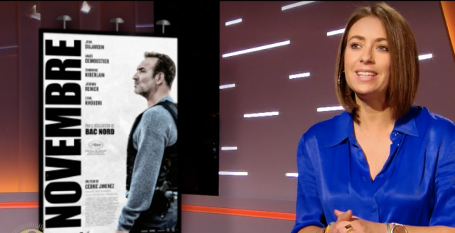 Les sorties de cette semaine, dans CUT ! 