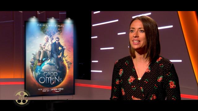 Les sorties VOD de la semaine, c'est dans CUT ! 