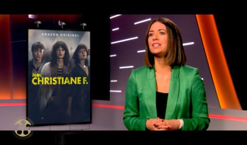 Les sorties VOD de la semaine, dans CUT ! 