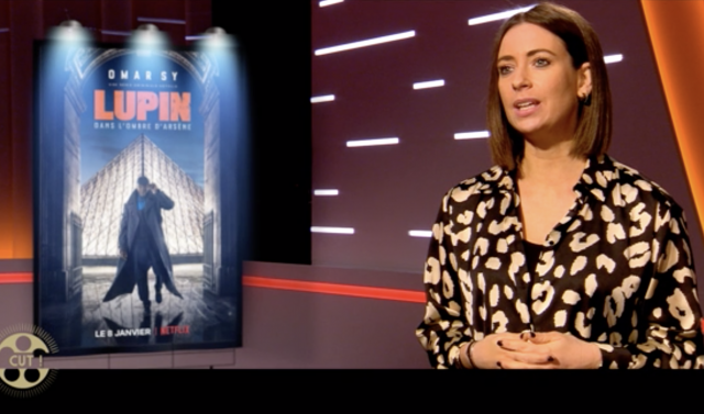 Les sorties VOD de la semaine, dans CUT ! 