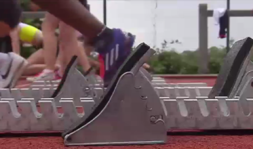Rendez-vous des sprinters sur la piste de Naimette-Xhovémont