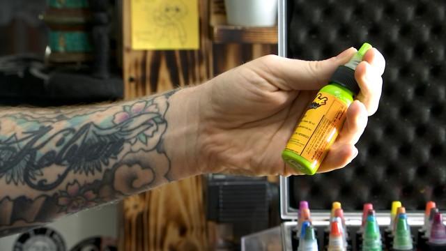Les tatoueurs malmenés par la nouvelle réglementation européenne
