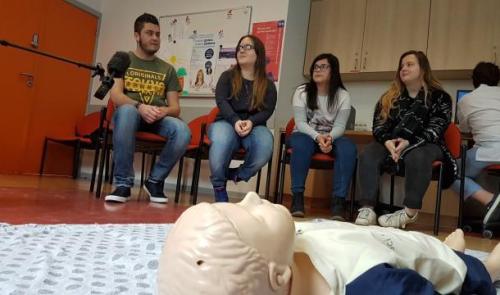 Les Testeurs à l'hôpital (2/4)