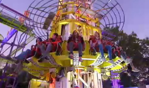 Les testeurs : La foire de Liège (2/4)