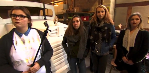 Les testeurs : Les Blancs Moussis (4/4)
