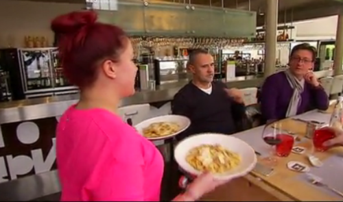 Les testeurs : Les coulisses d'un restaurant (3/4)