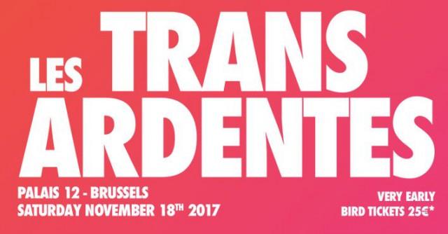 Les TransArdentes quittent Liège pour Bruxelles
