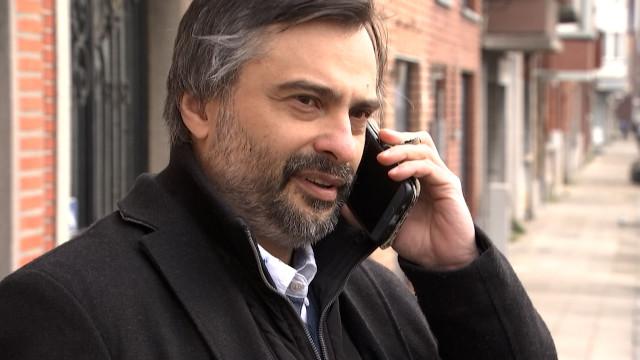Les Ukrainiens de Liège se mobilisent pour rapatrier les réfugiés 