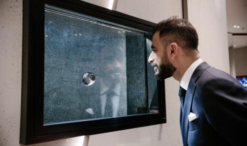 Levita : la start up liégeoise finaliste du LVMH Innovation Awards !