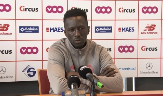 Leye: "On doit se mettre en mode guerrier"