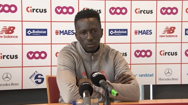 Leye: "On doit se mettre en mode guerrier"